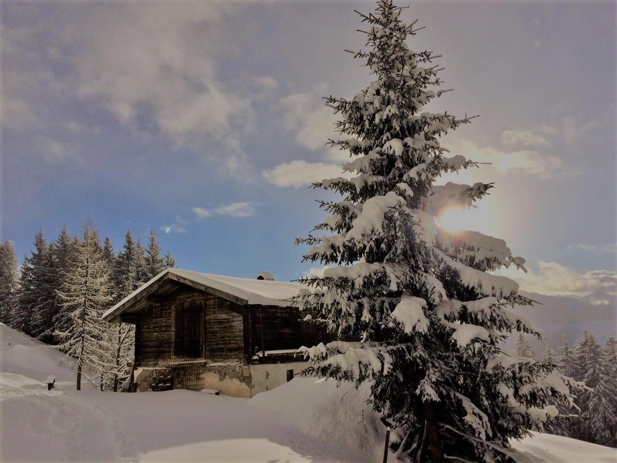 Apartamento Doris' Nest Kitzbühel Exterior foto