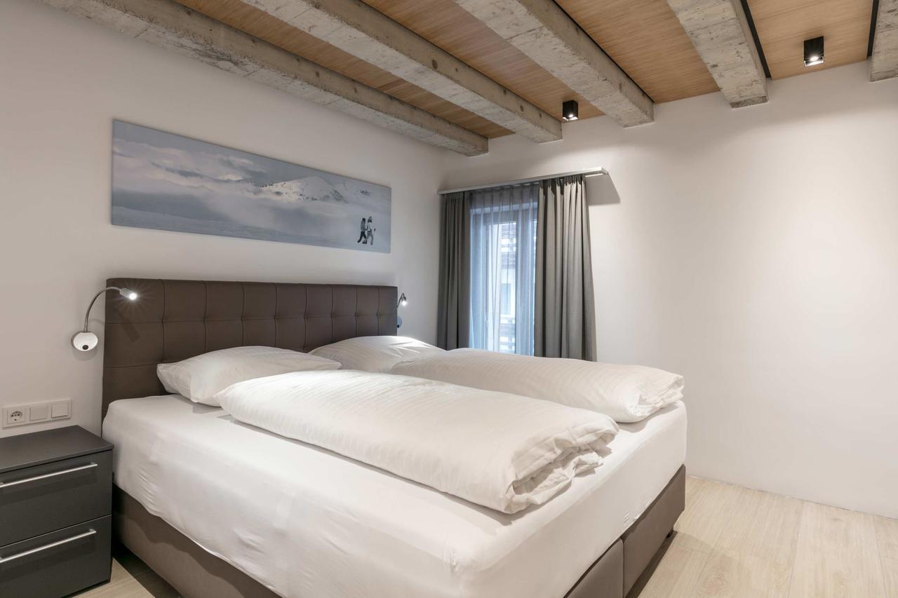 Apartamento Doris' Nest Kitzbühel Exterior foto