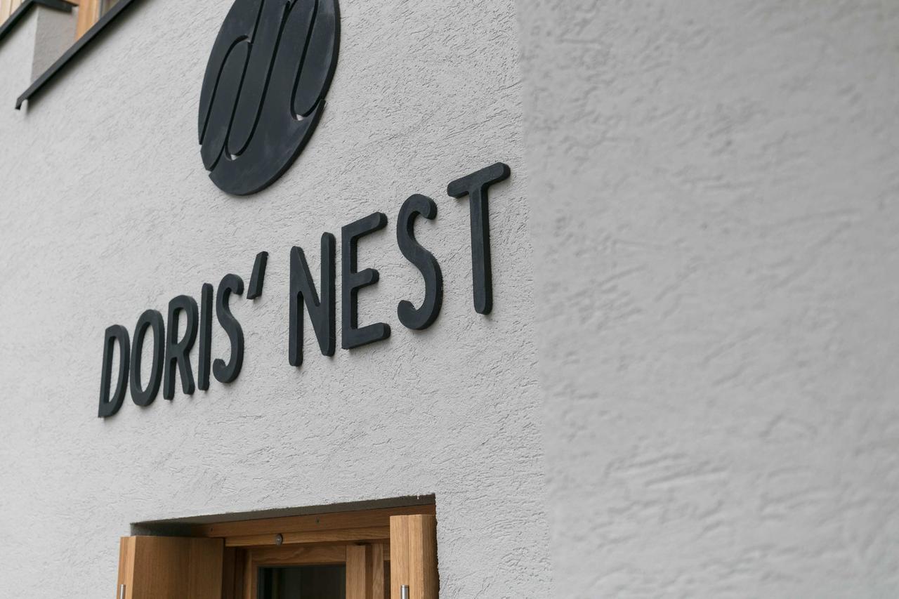 Apartamento Doris' Nest Kitzbühel Exterior foto
