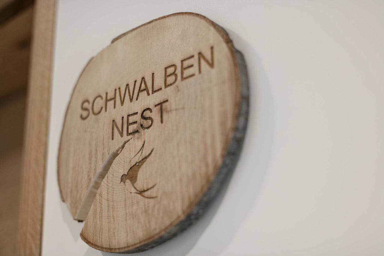 Apartamento Doris' Nest Kitzbühel Exterior foto