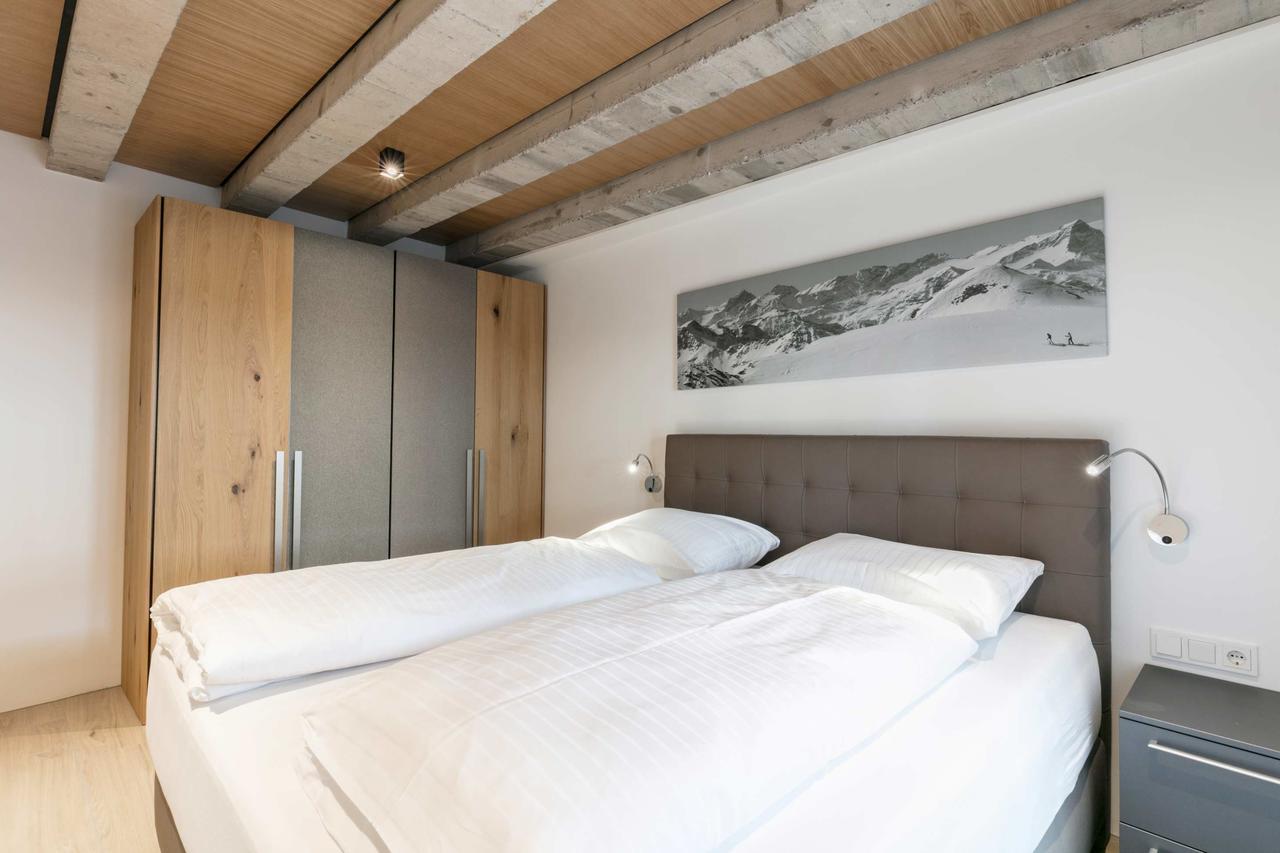 Apartamento Doris' Nest Kitzbühel Exterior foto