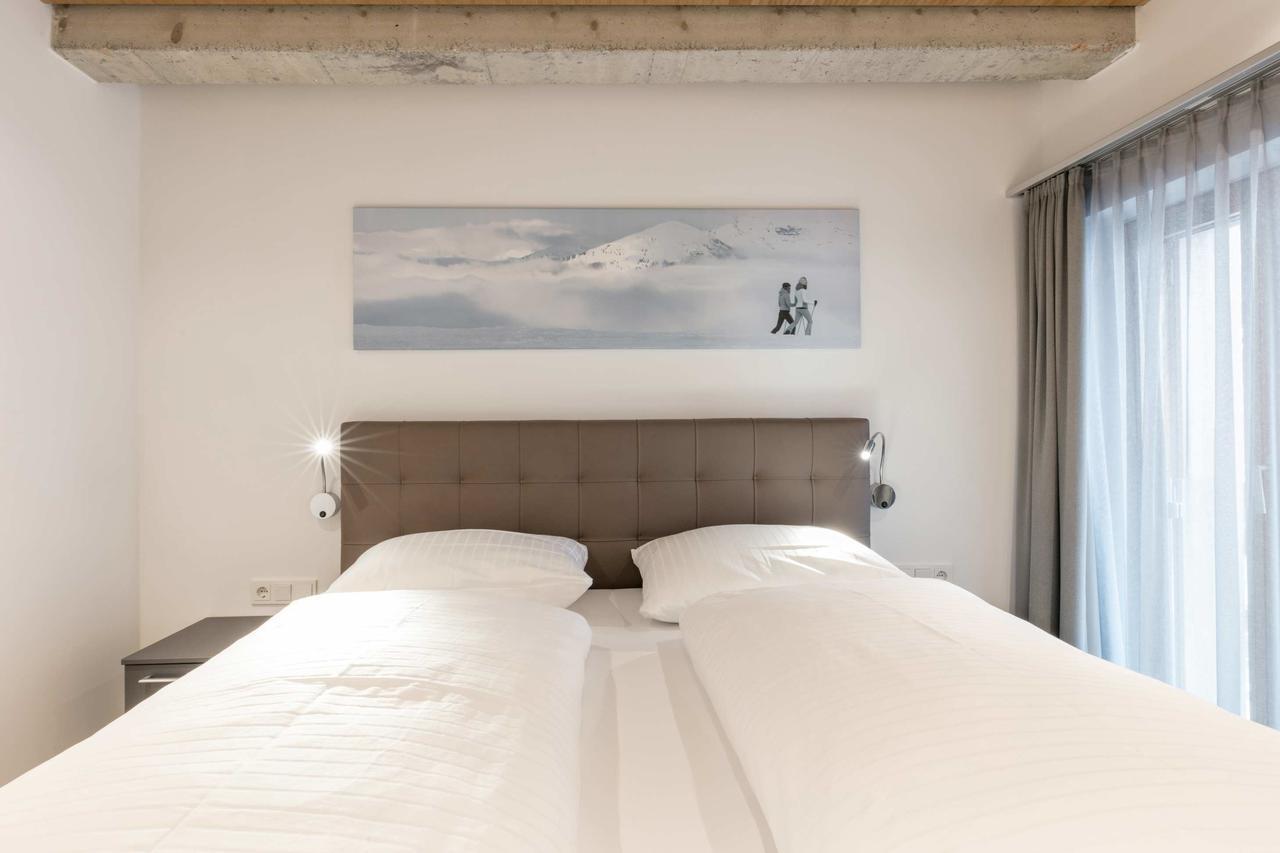 Apartamento Doris' Nest Kitzbühel Exterior foto