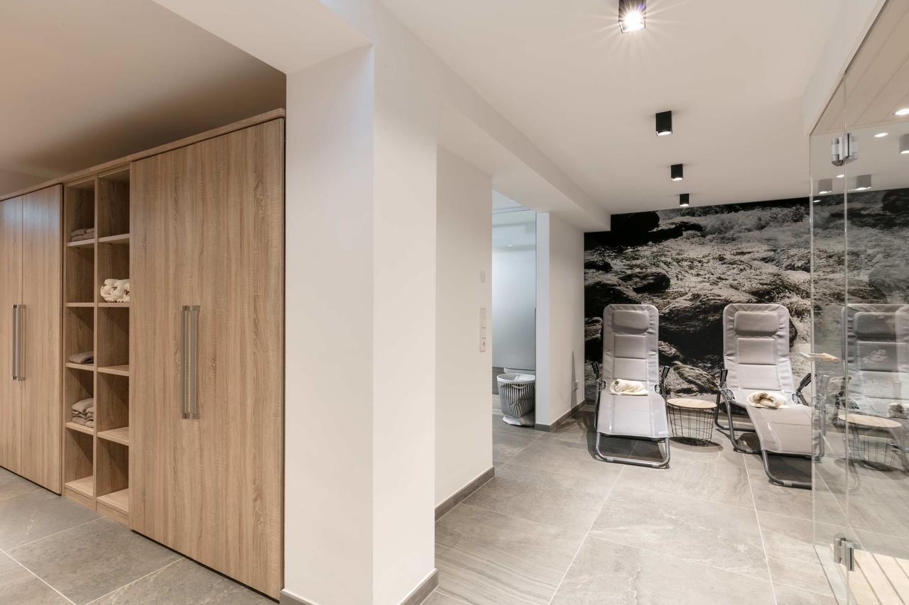Apartamento Doris' Nest Kitzbühel Exterior foto