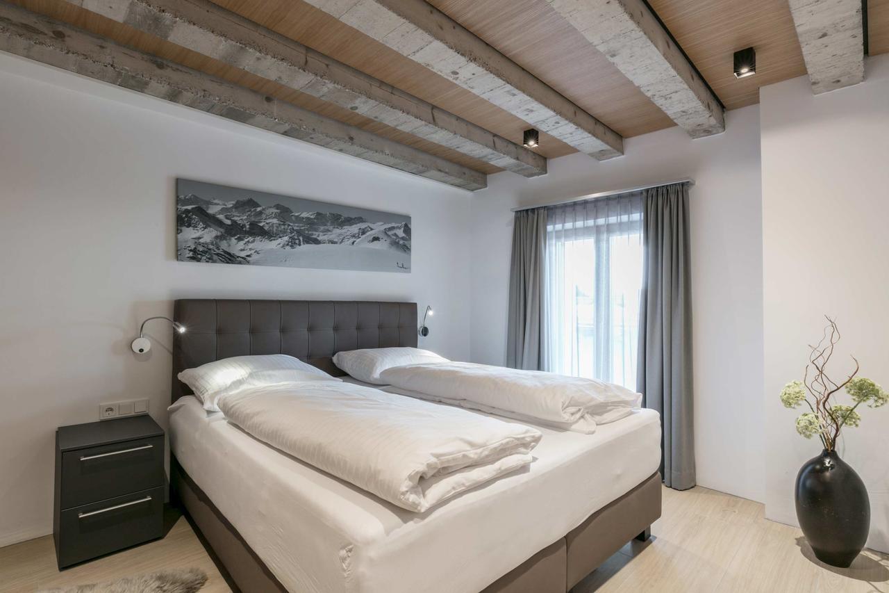 Apartamento Doris' Nest Kitzbühel Exterior foto