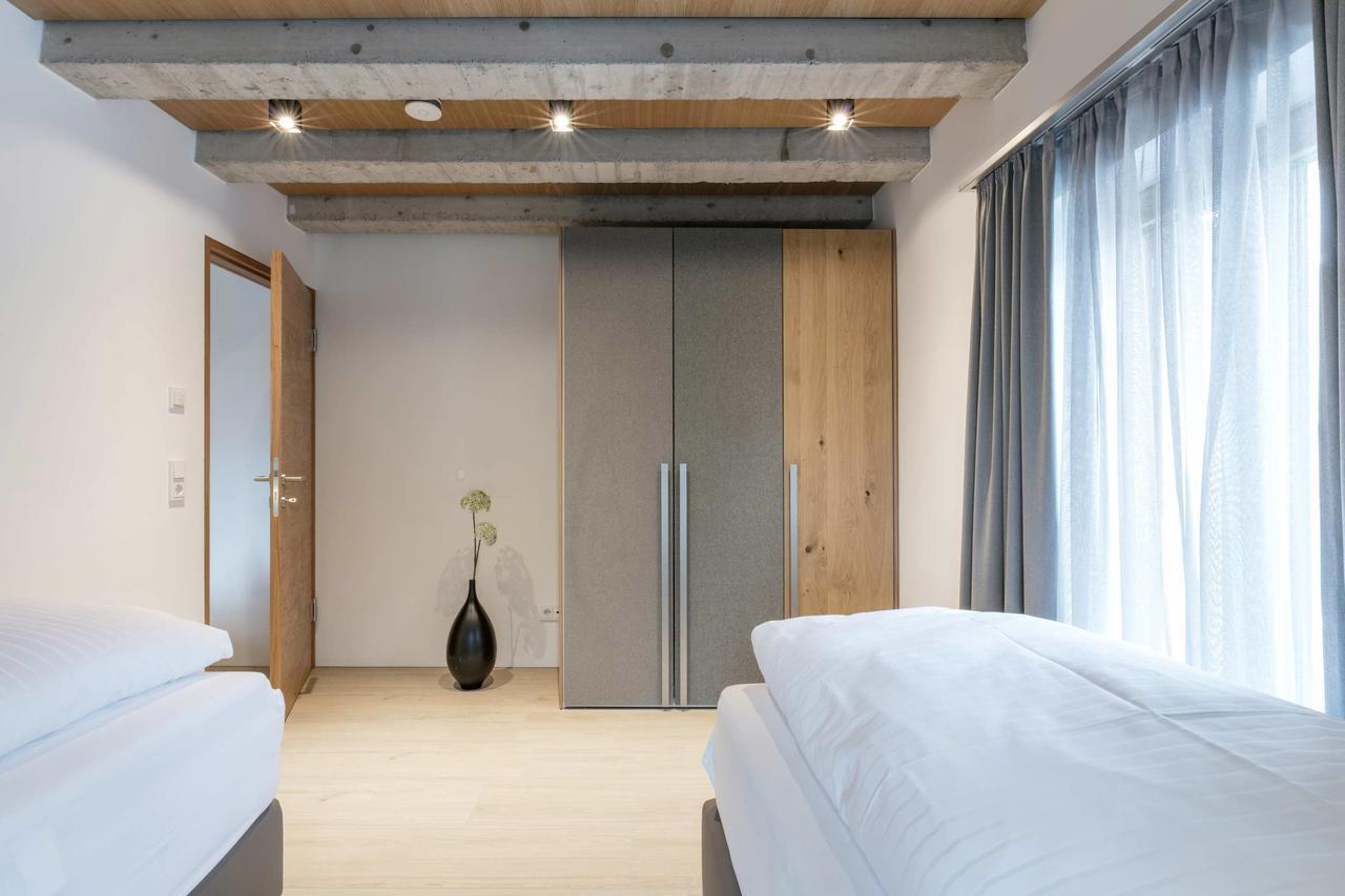 Apartamento Doris' Nest Kitzbühel Exterior foto